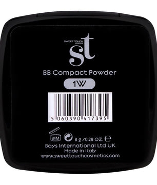 ST London - BB Compact Powder SP 15 - 1 W