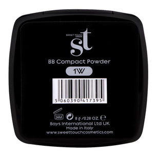 ST London - BB Compact Powder SP 15 - 1 W