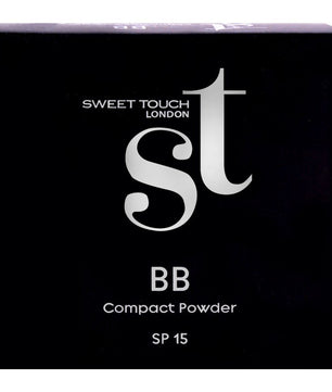 ST London - BB Compact Powder SP 15 - 1 W
