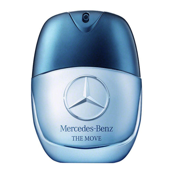 MBZ THE MOVE EDT 100ml