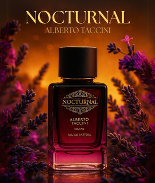 Alberto Taccini Milano Nocturnal EDP 100ml (W)