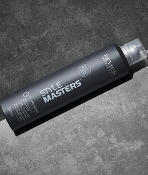 Style Masters Hair Shine Spray Glamourama  75 / 300 ml