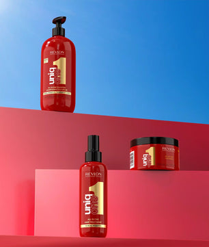 UniqONE™ All-in-One Shampoo Classic Fragrance 230ml