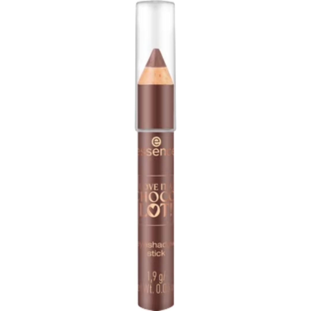Essence Love It A Choco' Lot! Eyeshadow Stick 01