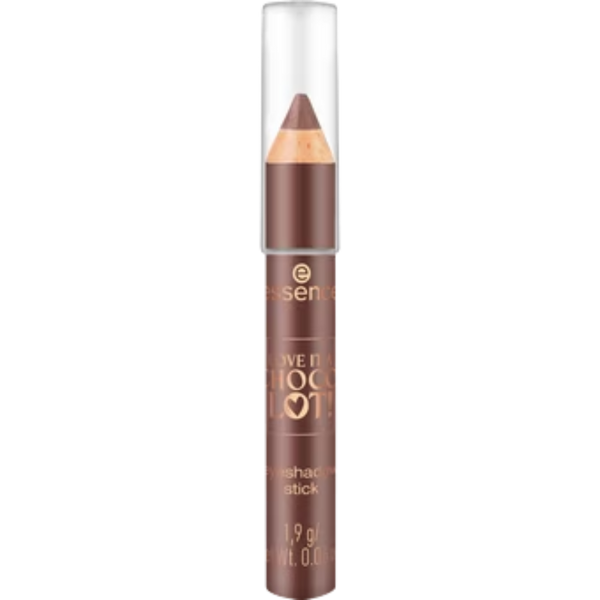 Essence Love It A Choco' Lot! Eyeshadow Stick 01