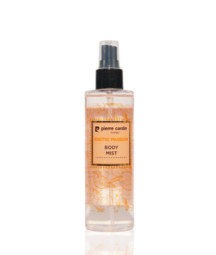 Body Mist 200ml