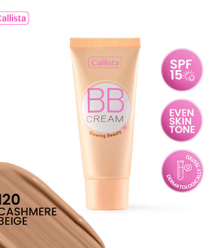 BB Cream Glowing Beauty 25ml