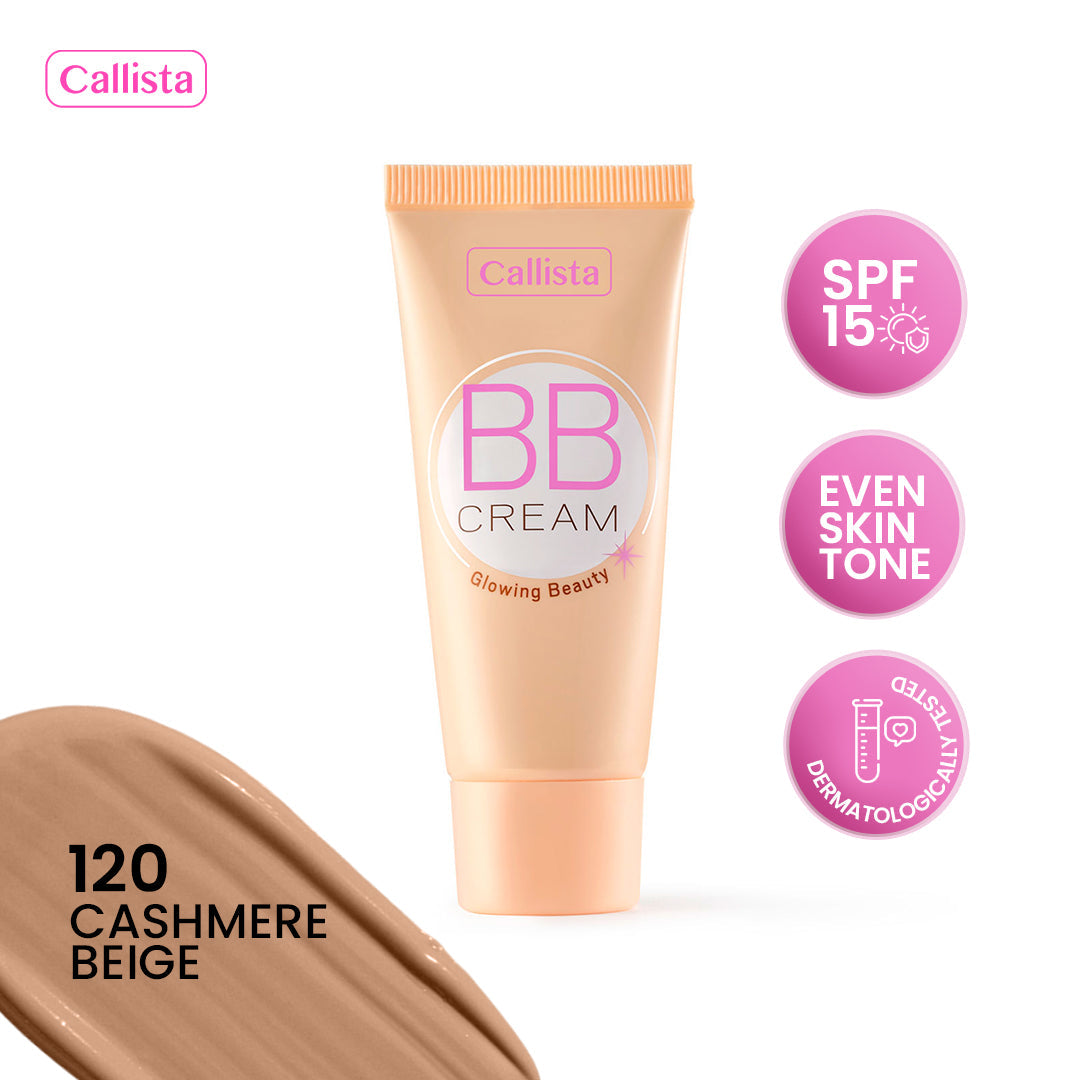 BB Cream Glowing Beauty 25ml
