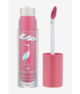essence Disney Pixar Up Glitter Switch Liquid Lipstick