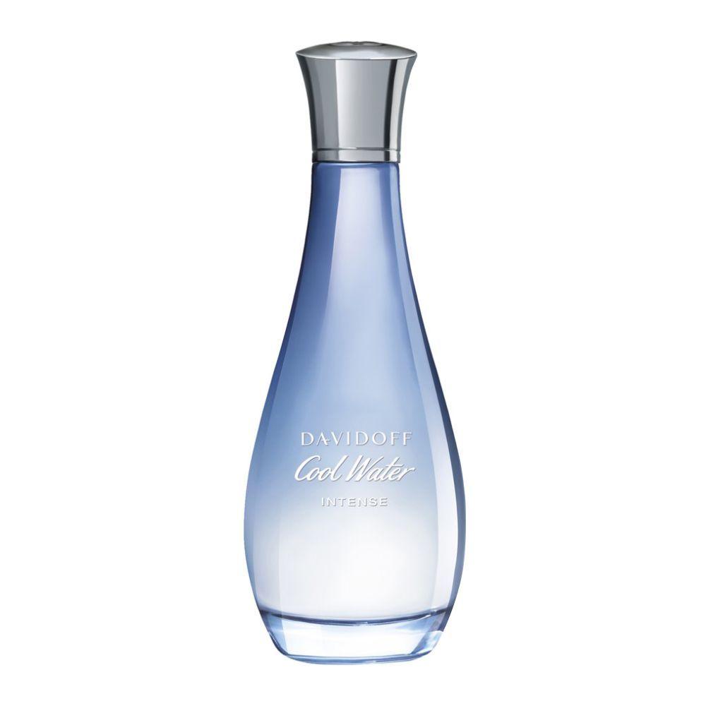 DVD Cool Water Intense for Her EDP 100ml