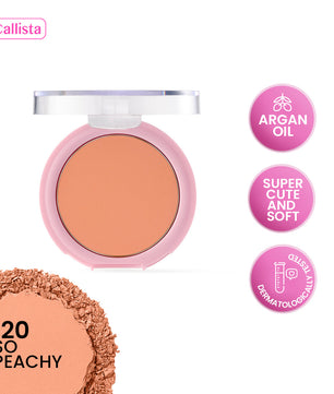 Color & Art Blush