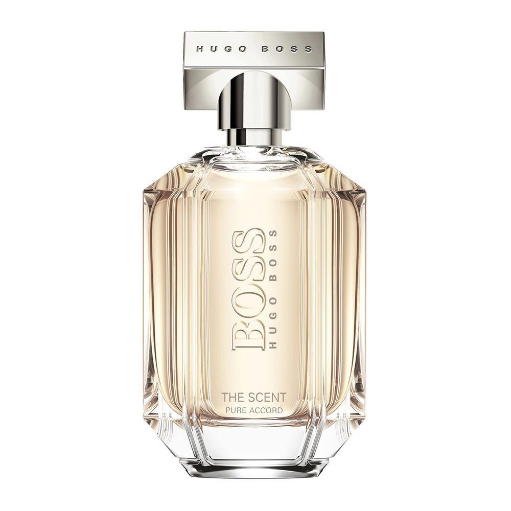 Boss The scent Pure Accord Her EDT 100ml