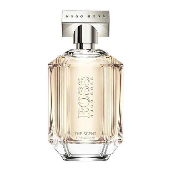Boss The scent Pure Accord Her EDT 100ml