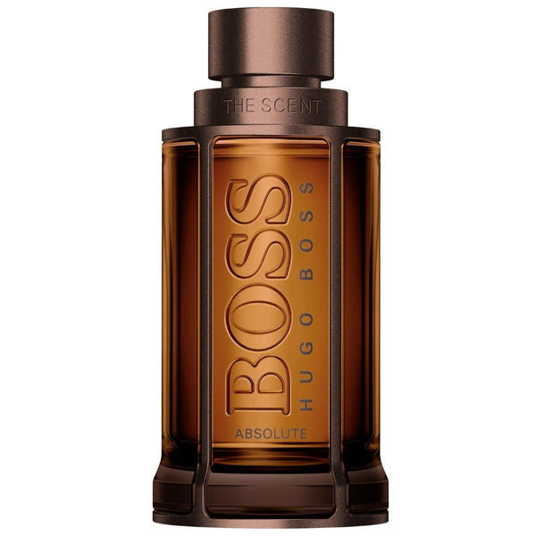Boss The Scent Absolute Him EDP 100ml