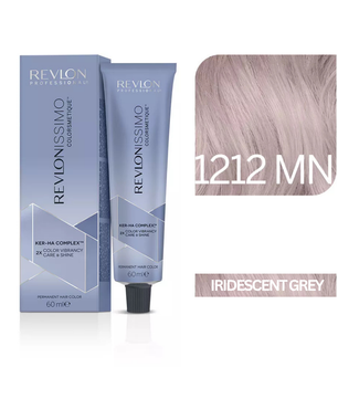 Revlonissimo Colorsmetique Permanent Hair Color 60ml All Shades