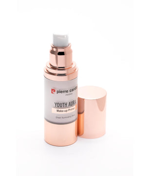 Youth Aura Make-Up Primer - Pierre Cardin Pakistan 