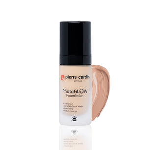 Photoglow Foundation