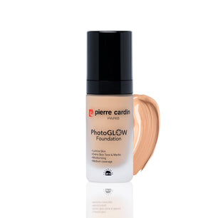 Photoglow Foundation