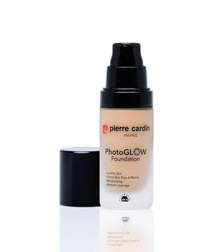 Photoglow Foundation - Pierre Cardin Pakistan 