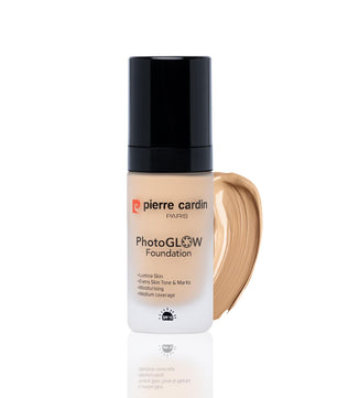 Photoglow Foundation - Pierre Cardin Pakistan 