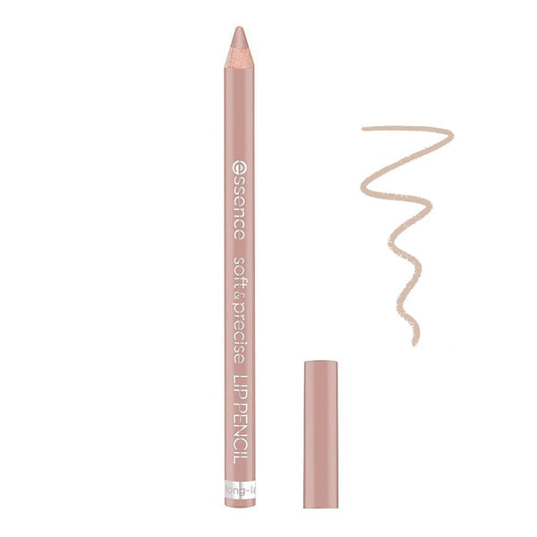 Essence Soft & Precise Lipliner 301 Romantic