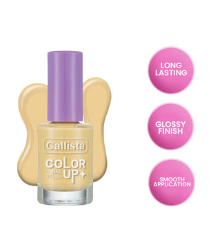 Color Up Nail Polish