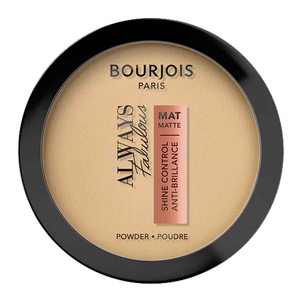 ALWAYS FABULOUS Powder 310-Beige