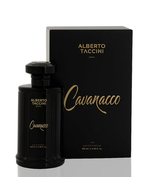 Alberto Taccini Milano Cavanacco EDP 100ml