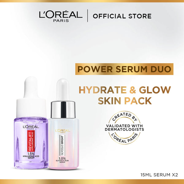 Power Serum DUO 15ml