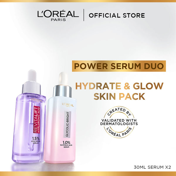 Power Serum DUO 30ml