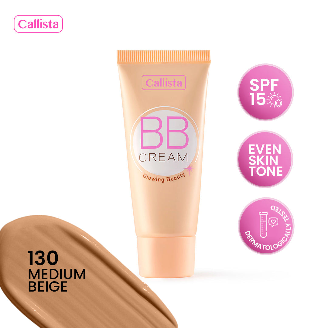 BB Cream Glowing Beauty 25ml