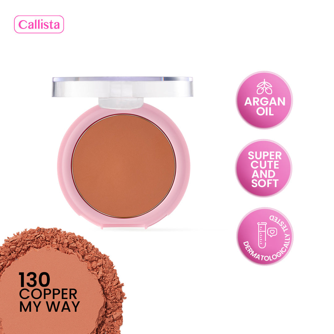 Color & Art Blush