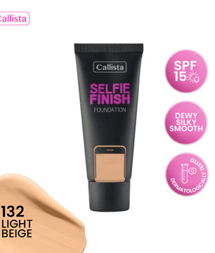 Selfie Finish Foundation 25ml