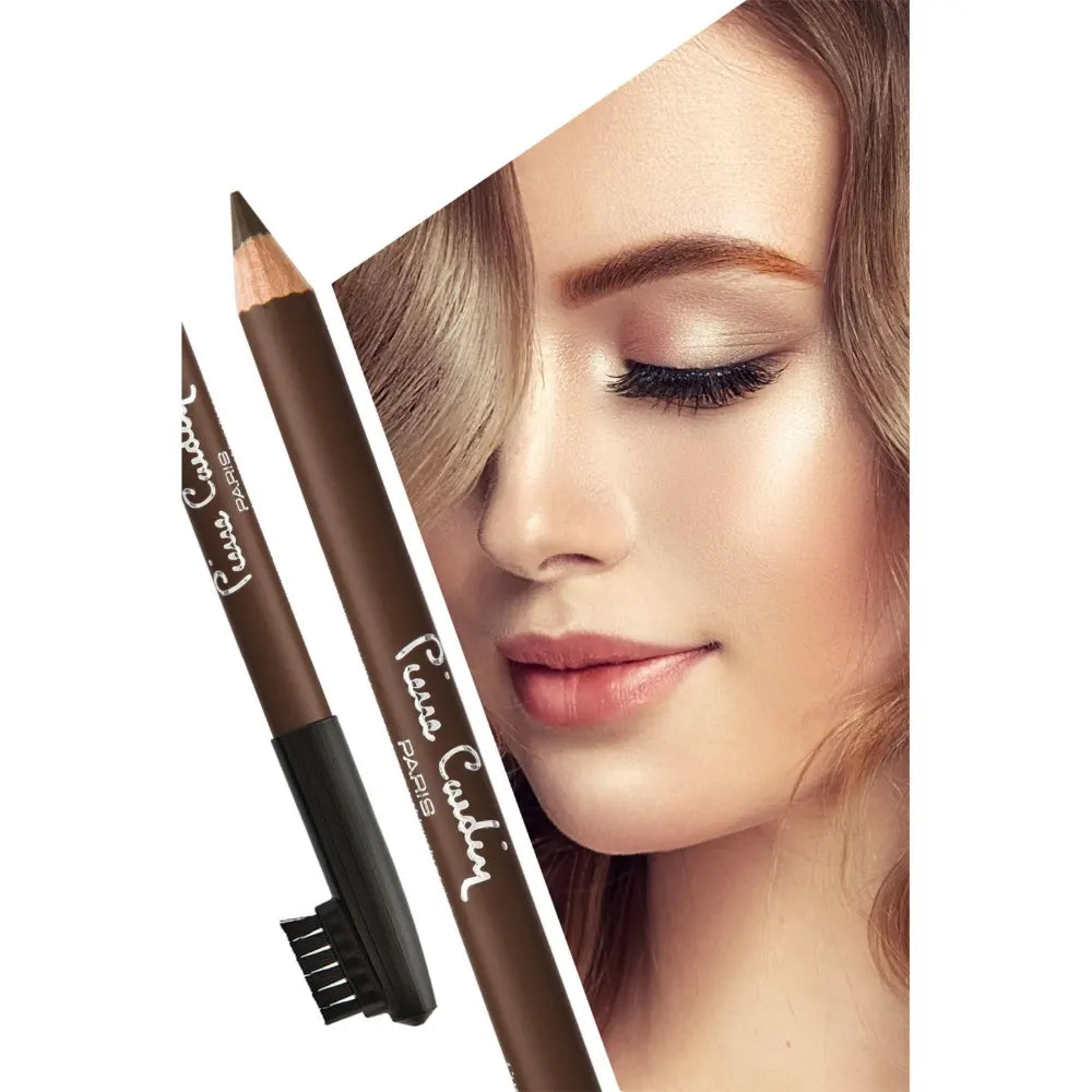 Waterproof Eyebrow Pencil - Pierre Cardin Pakistan 