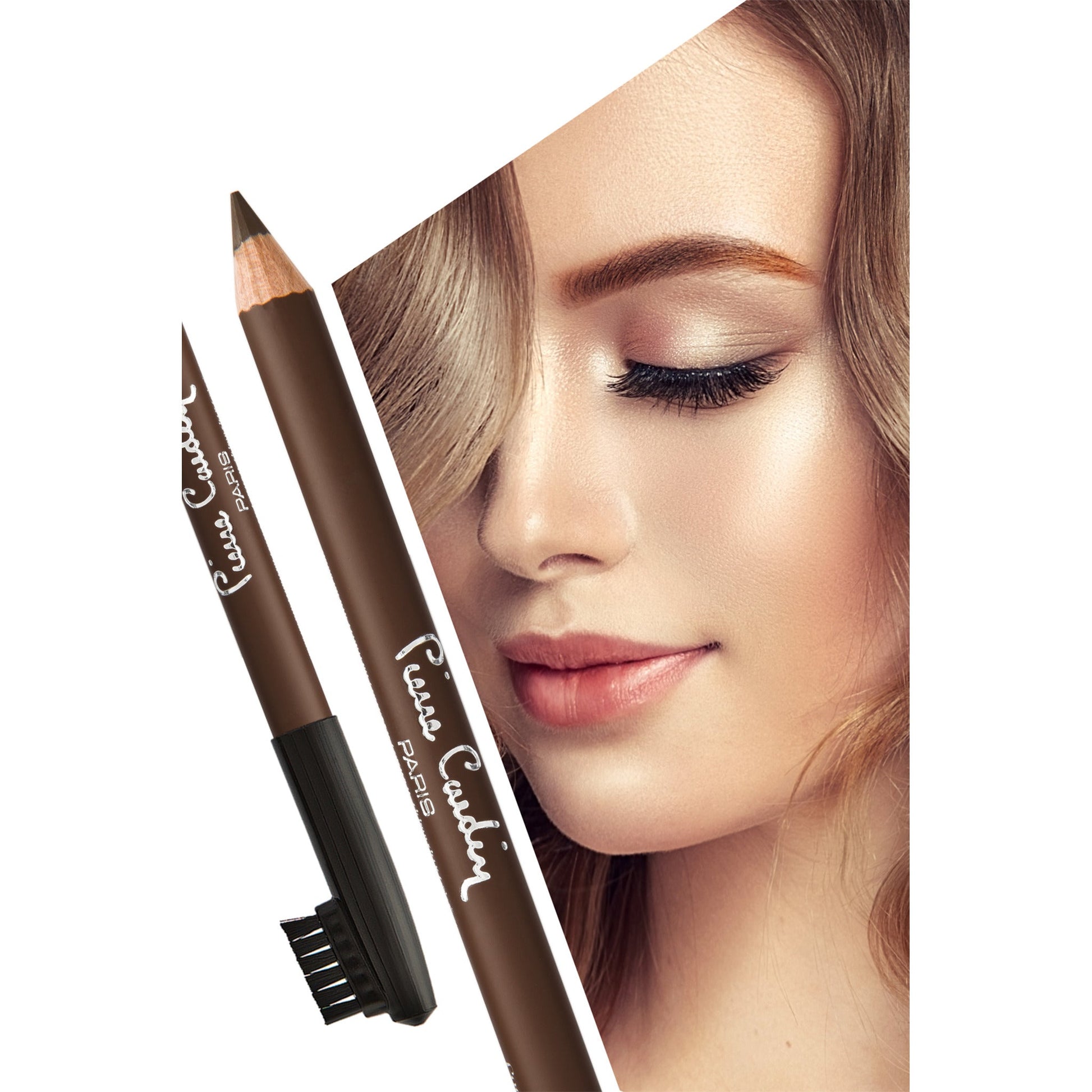 Waterproof Eyebrow Pencil - Pierre Cardin Pakistan 
