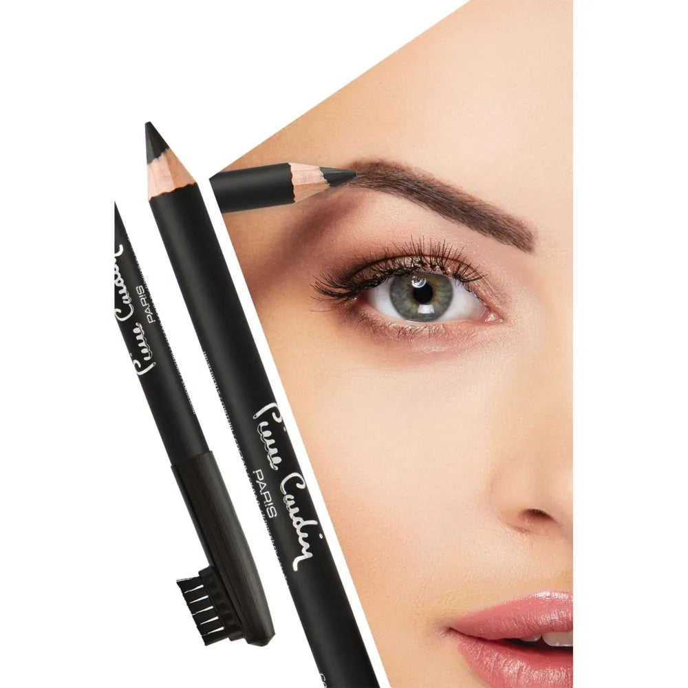Waterproof Eyebrow Pencil - Pierre Cardin Pakistan 