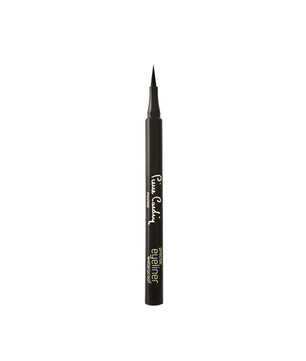 Precise Waterproof Eyeliner - Black 501 - Pierre Cardin Pakistan 