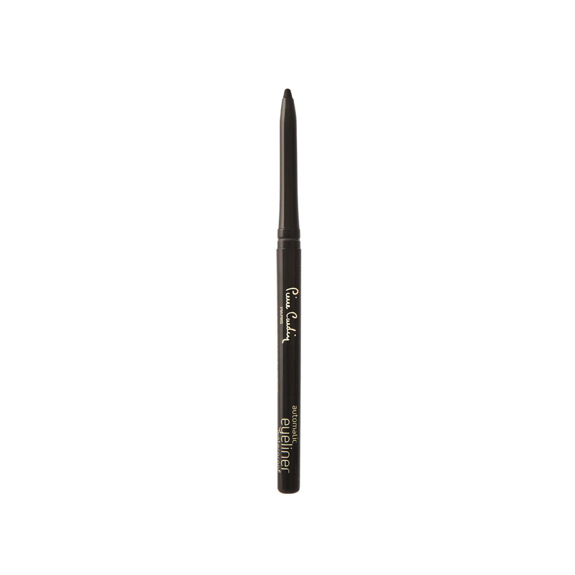 Automatic Waterproof Eyeliner Pencil - Black 502