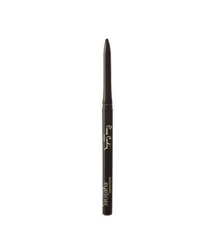 Automatic Waterproof Eyeliner Pencil - Black 502 - Pierre Cardin Pakistan 