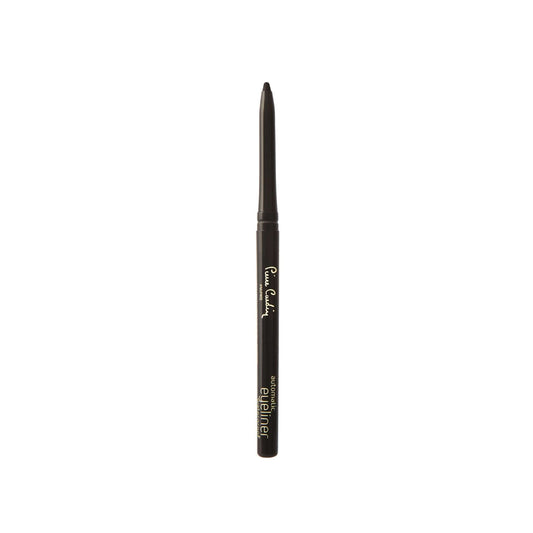 Automatic Waterproof Eyeliner Pencil - Black 502 - Pierre Cardin Pakistan 