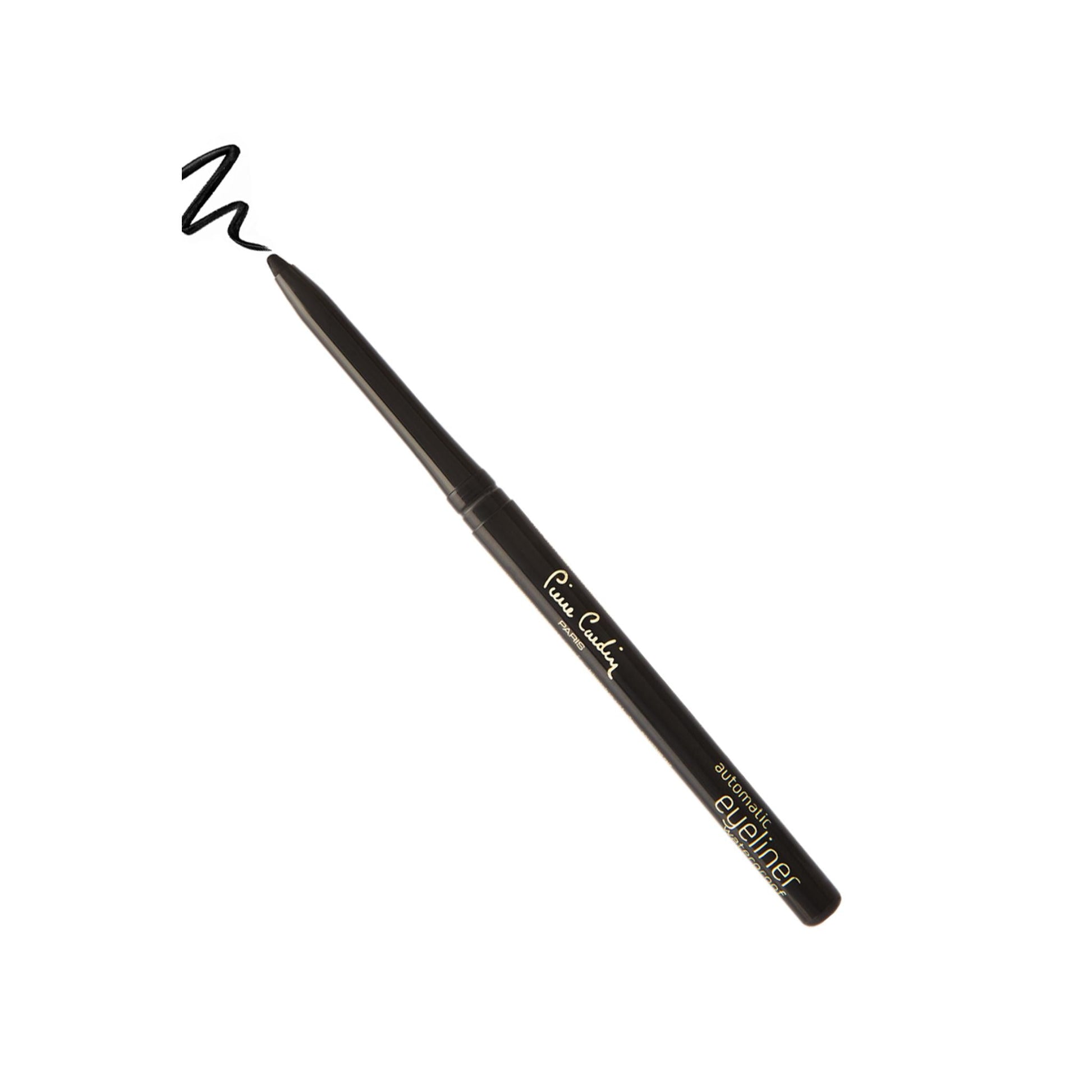 Automatic Waterproof Eyeliner Pencil - Black 502