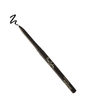 Automatic Waterproof Eyeliner Pencil - Black 502 - Pierre Cardin Pakistan 