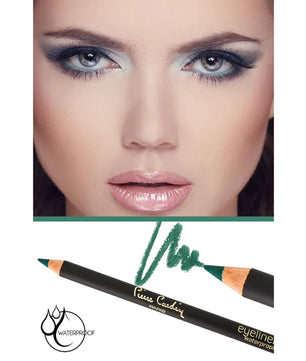 Waterproof Eyeliner - Pierre Cardin Pakistan 