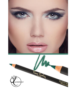 Waterproof Eyeliner - Pierre Cardin Pakistan 