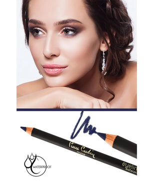 Waterproof Eyeliner - Pierre Cardin Pakistan 