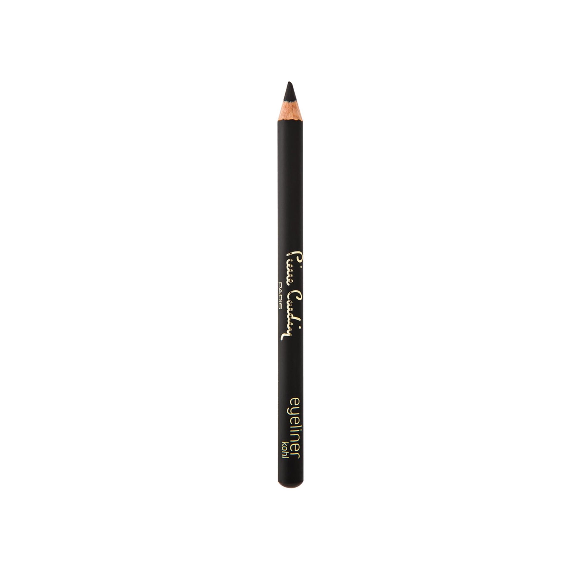 Eyeliner Kohl - Black Pearl - Pierre Cardin Pakistan 