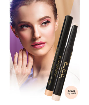 Lumi Highlighter - Pierre Cardin Pakistan 