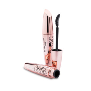 Roll Act Lashes Curl & Volume Mascara