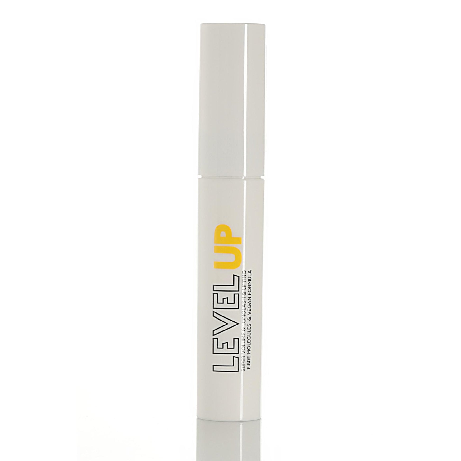 Level Up Mascara Super Volume & Long Lash Lifting