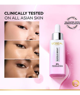 Glyco Serum Melasyl 15 ml ANTI DARK SPOT BRIGHTENING SERUM